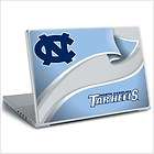 vintage UNC bumper sticker   CAROLINA HAS SUPER SUBS