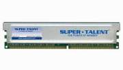Super Talent DDR2 SDRAM 800MHz (PC2 6400) 1GB 240 Pin Non ECC S RIGID 