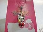 11 X Sanrio 35th Hello Kitty Charms Collection (No.13