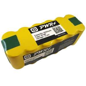   80501 Pet Series Replacement (3ah Extended Capacity)