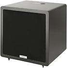 Tannoy TS1201 Home Cinema Subwoofer   Black   BNIB RRP £540