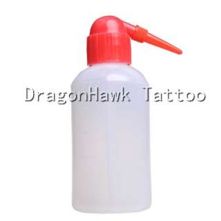 Start Tattoo Kit Machine Ink Power Supply Grip D119 4  