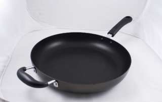 CONCORD ECO Healthy Hard Anodized Non Stick Fry Pan Skillet. Avail. in 