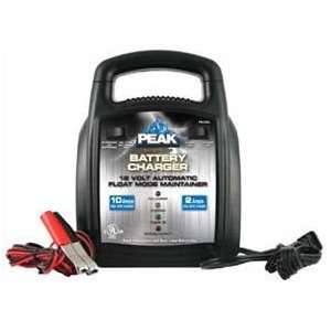   All Power Supply PKC0AL 2 10 Amp 12 Volt Battery Charger Automotive