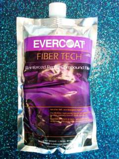 Evercoat Fiber Tech Repair Compound Filler 633  