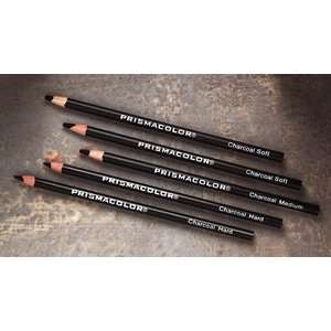  Prismacolor / Sanford Artist pencils & Markers 24204 