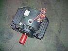 USED I ZIP 200 ELECTRIC MOTOR SCOOTER REAR WHEEL WITH BRAKE CALIPER