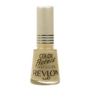  Revlon Color Protect Nail Polish 02 Satin Bliss Beauty