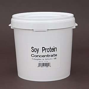  Soy Protein Concentrate, 5 Lbs.