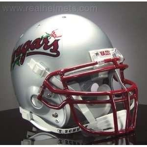  WASHINGTON STATE COUGARS 1998 ROSE BOWL Football Helmet 