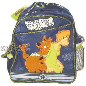  Scooby Doo Small Backpack Toys & Games