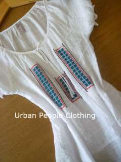   Veneccia Top L Anthropologie Earring Urban People Clothing Free Spirit