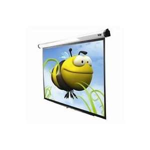  120 Home2 Series Electric/Motorized Screen Electronics