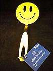 yellow smiley face tovolo nylon flex turner spatula n buy