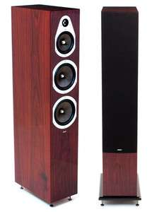   Veritas V6.3 Tower Speakers {BRAND NEW} Sold As A Pair (2 Speakers