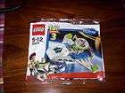 lego toy story 3 buzz lightyear spaceship 30073 new location