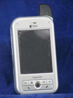 You are viewing a used HTC PPC6700 Alltel Pocket PC PDA Slider Camera 