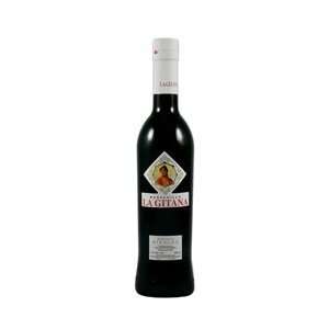   Hidalgo La Gitana Manzanilla Sherry NV 500 mL Grocery & Gourmet Food