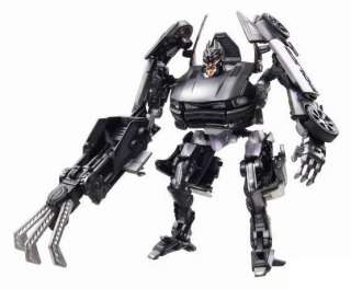 TRANSFORMERS 3 DOTM Movie Deluxe Barricade FIGURE NEW  