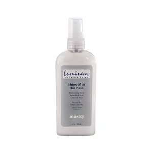  Mastey Lumineux Shine Spray 4oz. Beauty