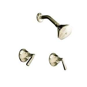  Strom Plumbing Mississippi Shower Faucet P0984N Polished 