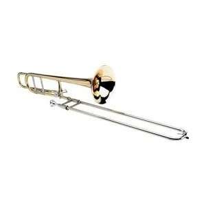  42bh Bach Trombone Oft Musical Instruments