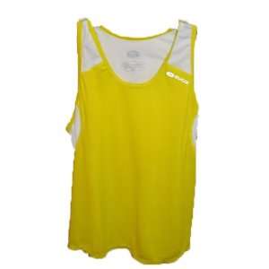  Sugoi Womens RSR Singlet Citrine Medium Sports 