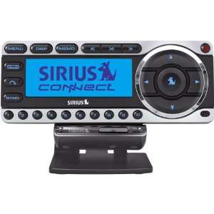  Siriusconnect Home Dock Electronics