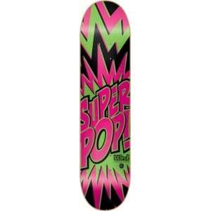Blind Eternal Life 2 Super Pop Skateboard Deck   7.9  