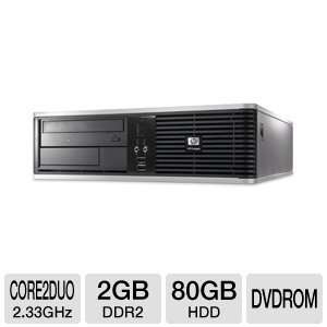    HP Compaq dc7800 Small Form Factor PC