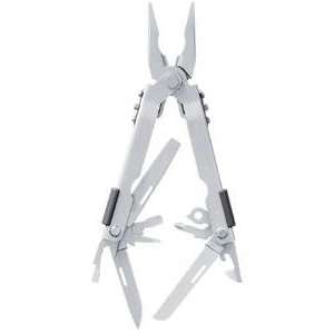  Gerber Blades Multi Plier 600, Needlenose SS (Clam Packed 
