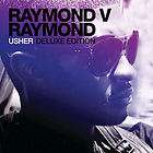 USHER   Raymond V Raymond Deluxe [2 CD] $2.99 Ship