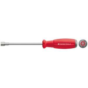  PB Swiss 8200/4 Socket Wrenches with SwissGrip Handle 