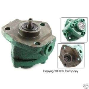 New Cam Gear Pump For Waste Vegetable Oil WVO  