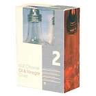 Thunder Group GLTWOC006T 6 oz. Oil & Vinegar Cruet 12 DOZ