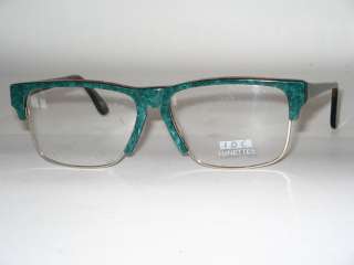 Vintage IDC combi eyeglasses frame mod. 760, A1  