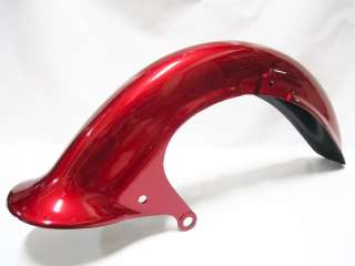 Up for sale is a BRAND NEW vintage Honda Front Fender. Fits the 