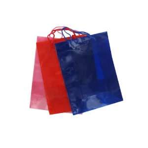 Clear Gift Bags, Assorted Colors, Xxl Grocery & Gourmet Food