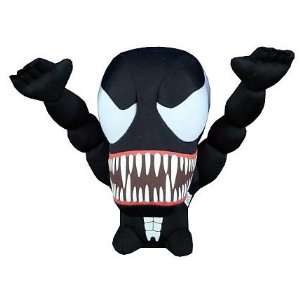    Marvel Spiderman Super Deformed Venom Plush 72111 Toys & Games
