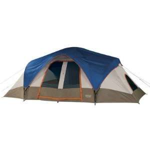  Wenzel Great Basin 18 x 10 Family Dome Tent