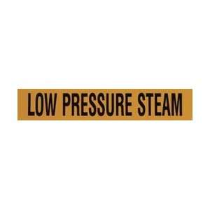  Made in USA Low Pressre Steam Ylw 3 5 Pres/sen Pipe 
