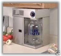 Mini Classic II Steam Distiller By Pure Water ~NEW  