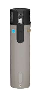   American Hybrid Heat Pump / Electric Water Heater w/ 60 Gallon Tank