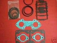 KAWASAKI SXR 800 SX R FACTORY PIPE NOVI JSU GASKET KIT  