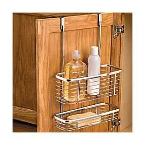  Over The Cabinet Storage Basket   Improvements