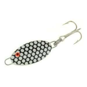  Academy Sports BOMBER Lures 1 1/2 Slab Spoon Sports 