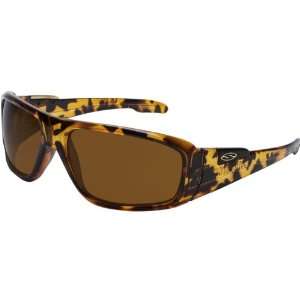 Smith Optics Embargo Premium Style Polarized Sports Sunglasses/Eyewear 