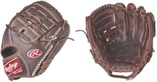 Rawlings Primo Series PRM1150S (11.5) Right Hand Throw  