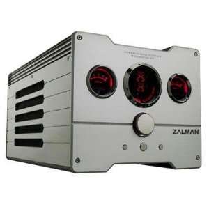   Water Cooling System Automatic/Manual Control Modes Electronics