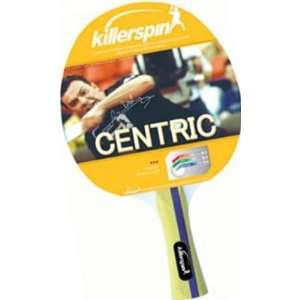  Killerspin Centric Table Tennis Racket
